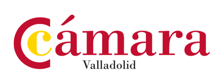 logo Cámara de Comercio de Valladolid