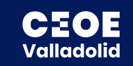 logo CEOE Valladolid