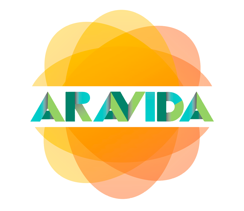 Aravida Consulting Valladolid logo